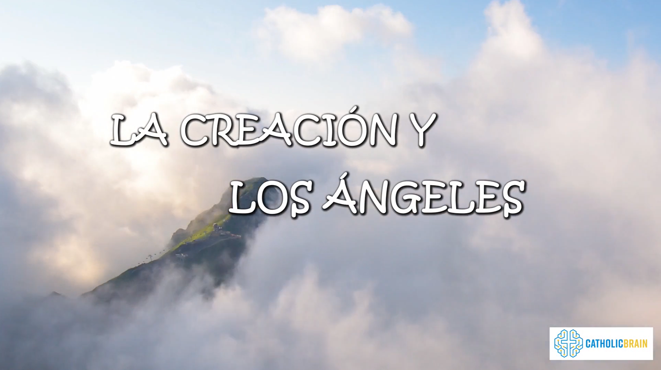 Lección 04 -  La creación y los ángeles